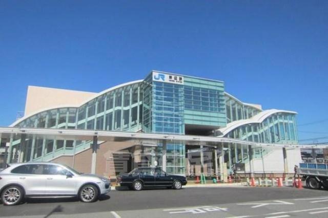 その他　東海道本線岸辺駅（その他）まで761m