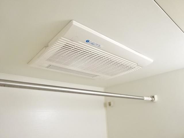 その他　浴室乾燥