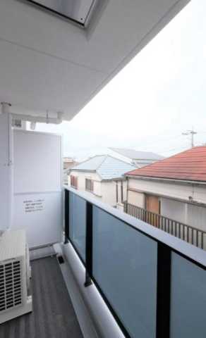 バルコニー　ベルグレードSI