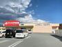ドラックストア　クスリのアオキ 久居店（ドラッグストア）まで1584m