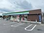 コンビニ　ファミリーマート 久居野村町店（コンビニ）まで1218m