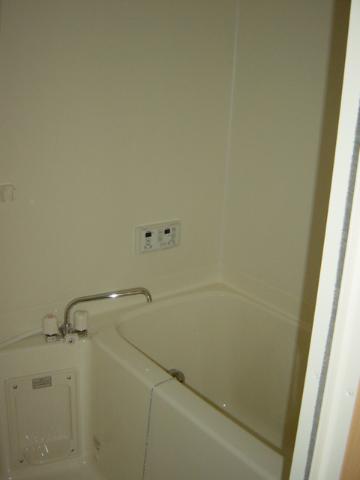 バス・シャワールーム　バス（イメージ）