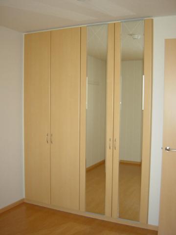 収納　収納（イメージ）