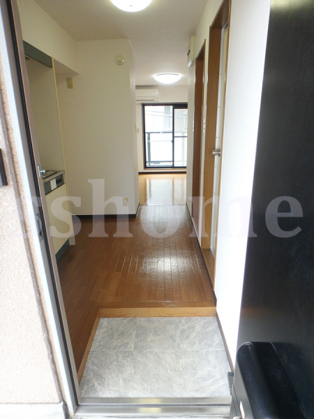 玄関　玄関☆シューズボックス有ります☆