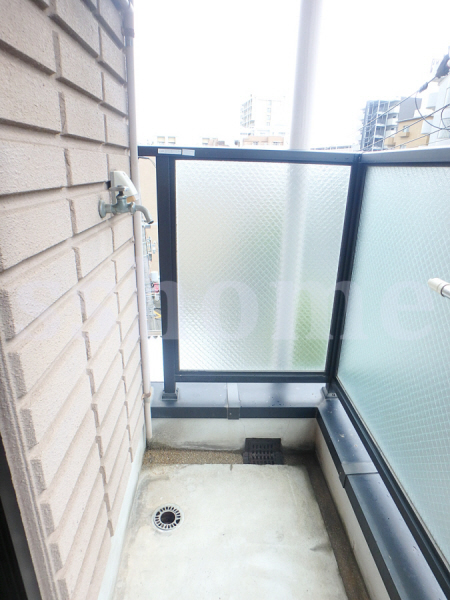 その他部屋・スペース　洗濯機はこちらへ☆