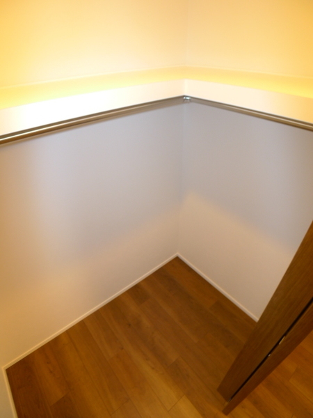 収納　同タイプ別室参考写真