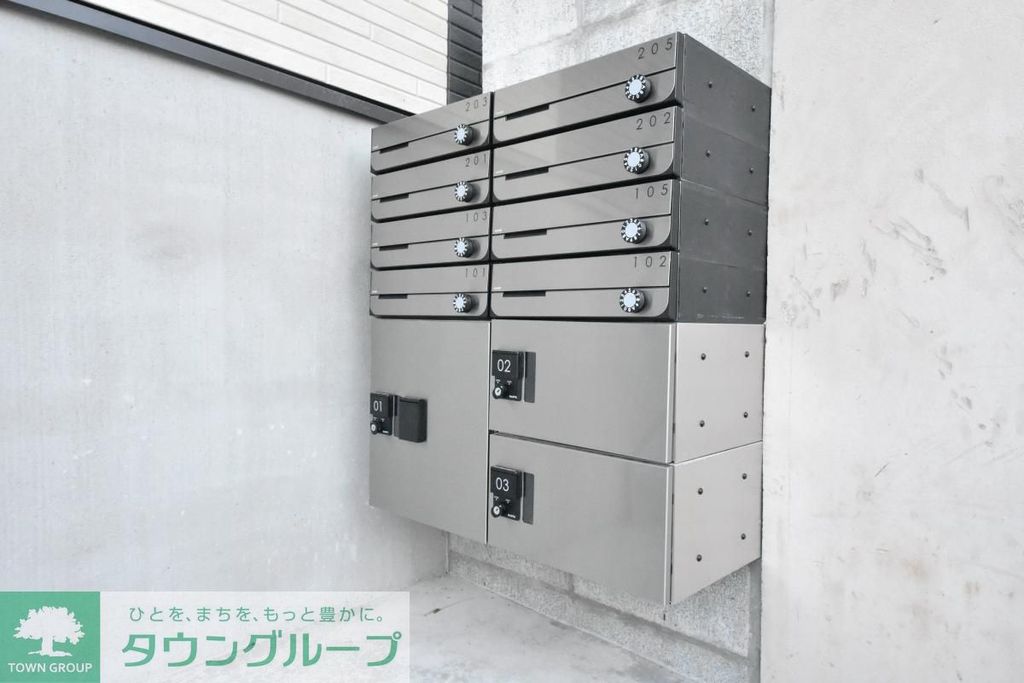 その他共有部分