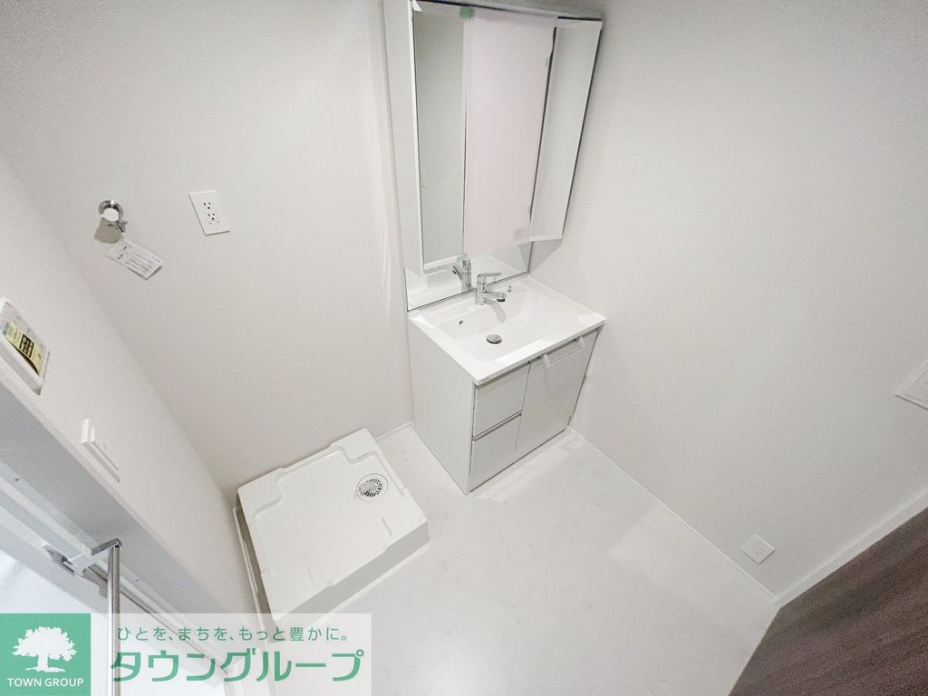 洗面設備　★タウンハウジング蒲田店取り扱い★