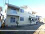 下島駅より徒歩10分 築29年2ヶ月 2階建の賃貸物件