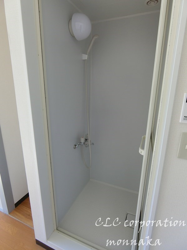 バス・シャワールーム　シャワールーム
