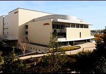 大学・短大　昭和音楽大学 南校舎（大学・短大）まで826m