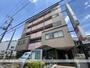 矢田駅より徒歩6分 5階 築34年5ヶ月の賃貸物件