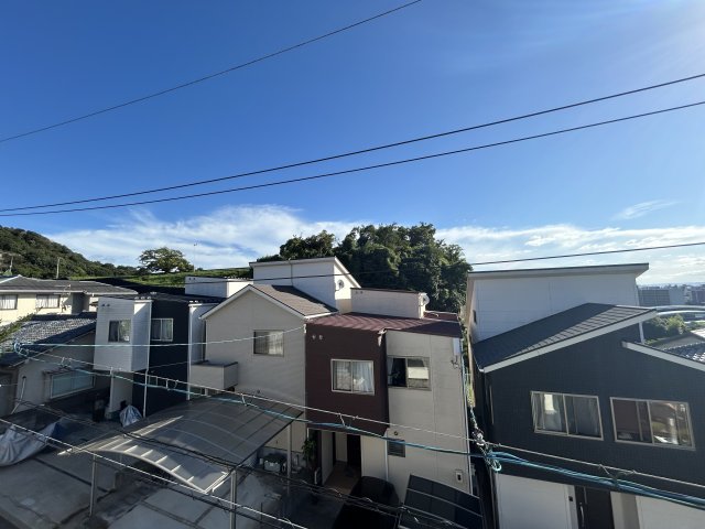 眺望　別号室参考写真