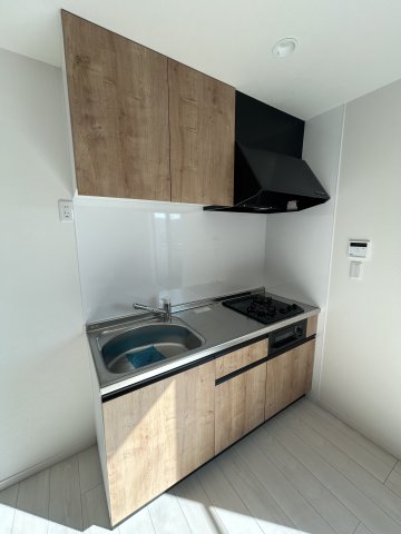 キッチン　別号室参考写真