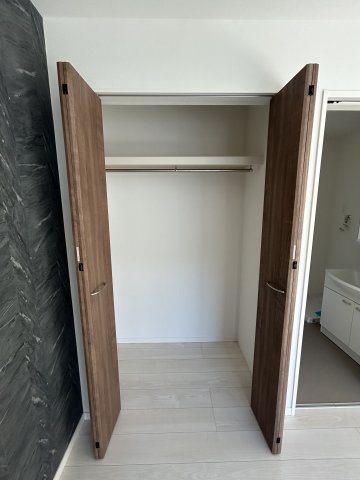 収納　別号室参考写真