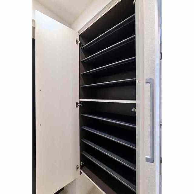 その他　シューズボックス