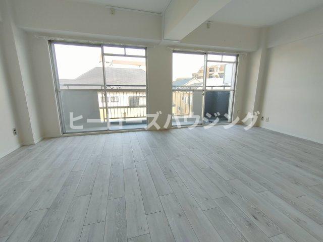 居室・リビング　※2026年1月中旬撮影！