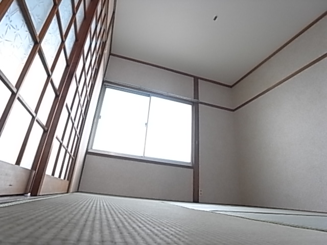 その他部屋・スペース　玄関部分。