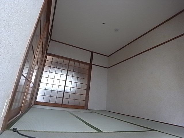 その他設備　キッチン部分。