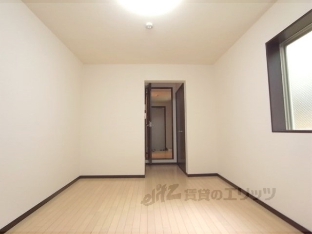 居室・リビング　洋室