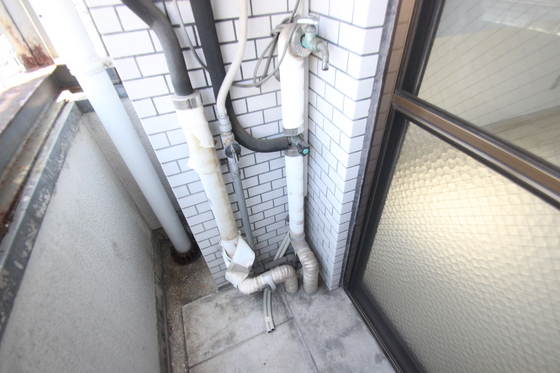 その他　※別部屋の写真です