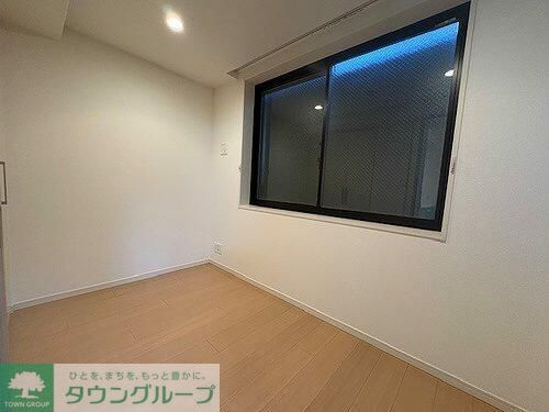 その他設備　リビング/居室