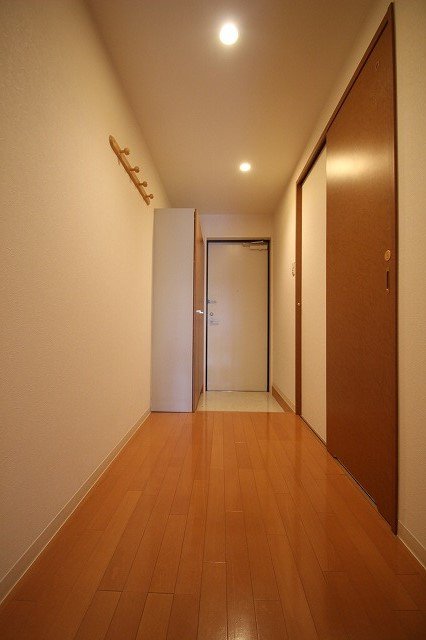 その他部屋・スペース　同物件、別号室のものです。