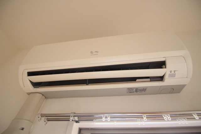 その他設備　同物件、別号室のものです。