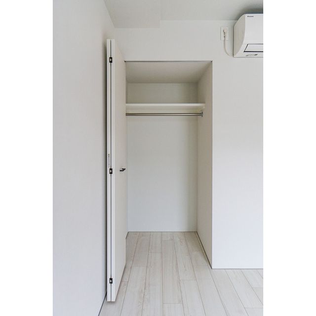 収納　※別部屋参考写真