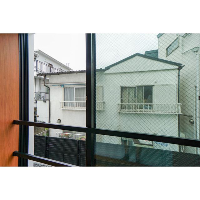 眺望　※別部屋参考写真