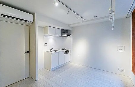 居室・リビング　※別部屋参考写真