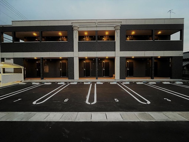 駐車場　外観写真その他2