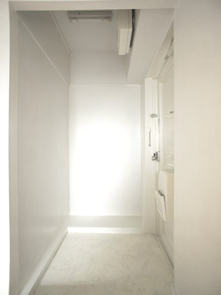 玄関　広々玄関☆