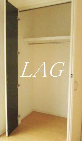 収納　収納です。