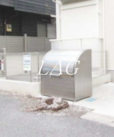 その他共有部分　共用部です。