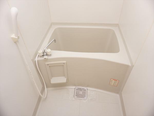 バス・シャワールーム　浴室