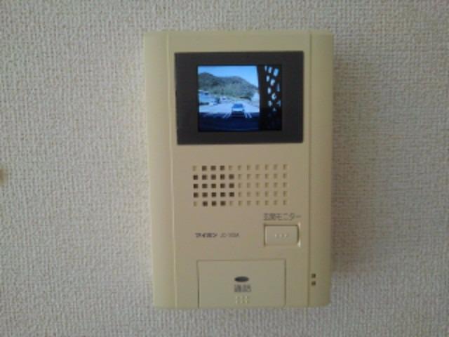 その他設備　その他設備