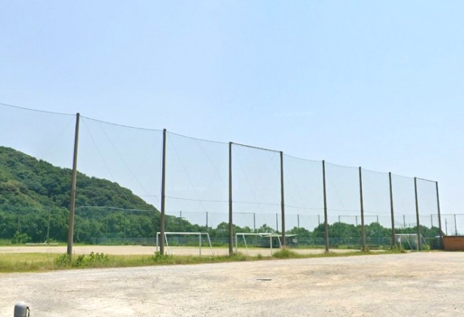 公園　観月坂スポーツ広場（公園）まで768m