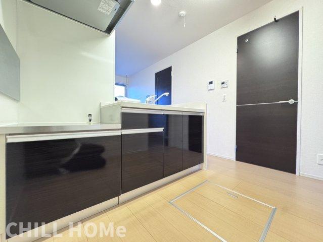 キッチン　他社様掲載物件もまとめてご紹介、ご案内可能です(^^)/