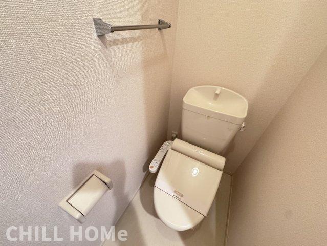 トイレ　他社様掲載物件もまとめてご紹介、ご案内可能です(^^)/