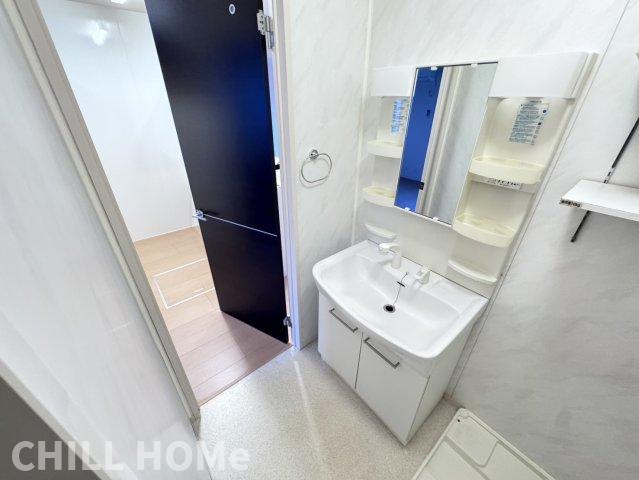 洗面設備　他社様掲載物件もまとめてご紹介、ご案内可能です(^^)/