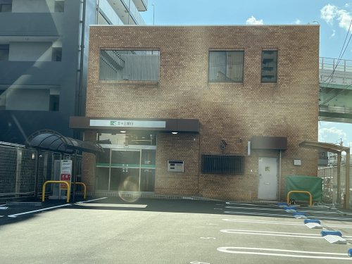 銀行　三十三銀行 庄内支店（銀行）まで778m