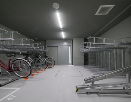 その他共有部分　その他共有部分