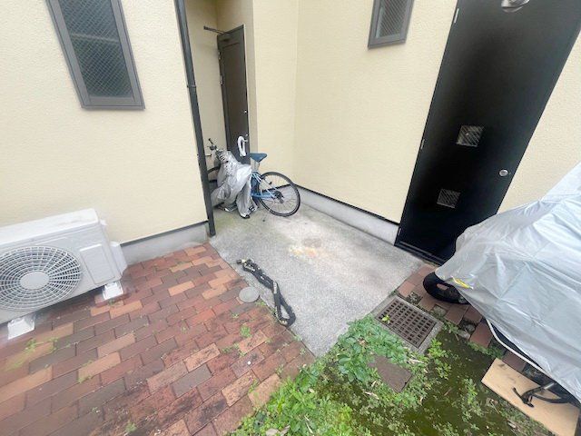 その他共有部分　共有部分