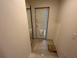 玄関　※画像はイメージです