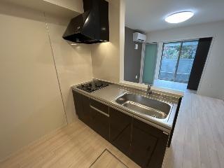 キッチン　※画像はイメージです