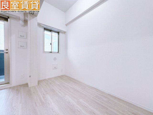 その他部屋・スペース　洋室2.4帖