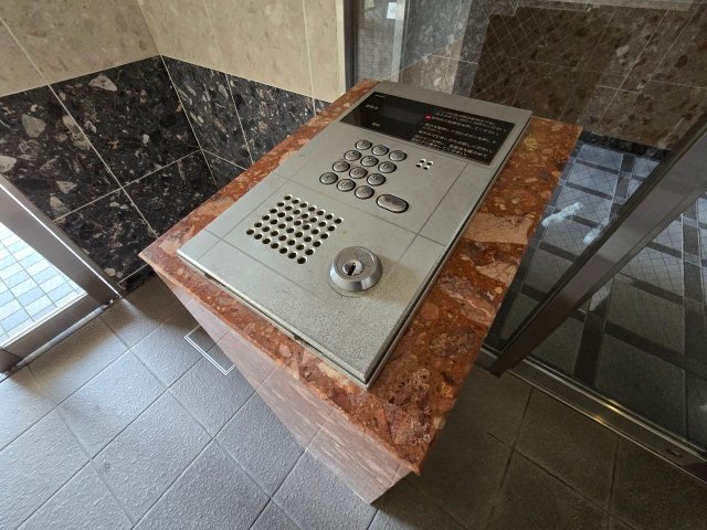 セキュリティ　詳細は、RISUMO江坂本店までお問合せください♪