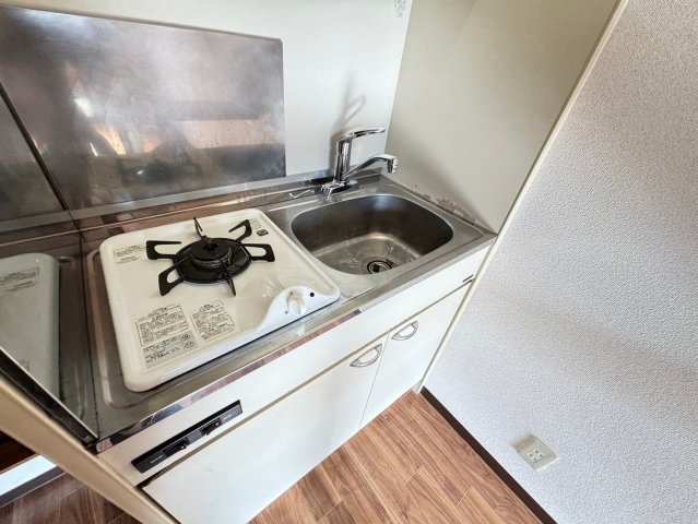 キッチン　詳細は、RISUMO江坂本店までお問合せください♪