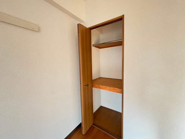 収納　詳細は、RISUMO江坂本店までお問合せください♪